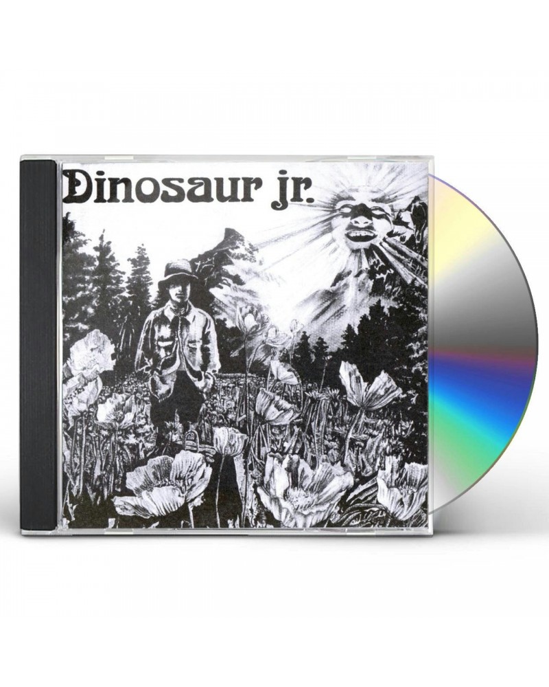 Dinosaur Jr. 3 CD $6.55 CD