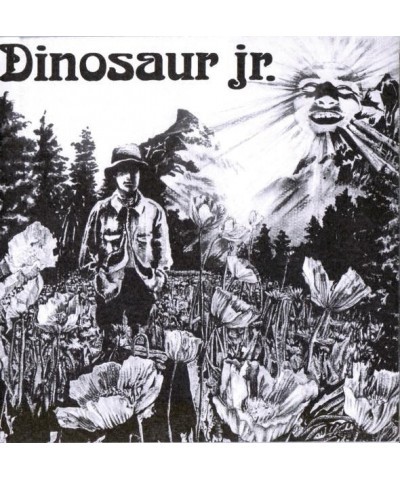 Dinosaur Jr. 3 CD $6.55 CD