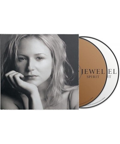 Jewel SPIRIT CD $6.80 CD