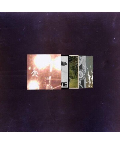 DIIV Sometime / Human / Geist - Eco Mix Vinyl Record $19.97 Vinyl