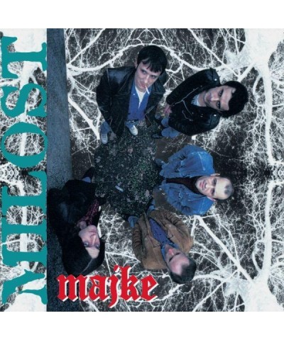 Majke MILOST (LP) (Vinyl) $14.57 Vinyl