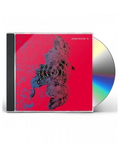 Birdstriking CD $6.71 CD