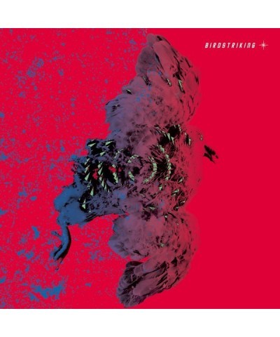 Birdstriking CD $6.71 CD