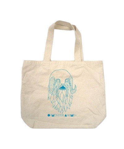 Of Monsters and Men OMAM 5 Tote $4.63 Bags