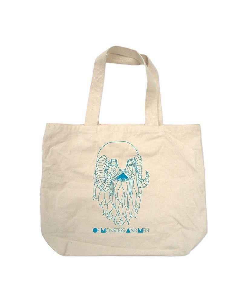 Of Monsters and Men OMAM 5 Tote $4.63 Bags