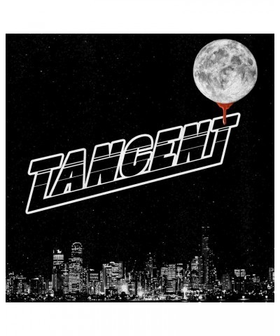 Tangent Vinyl Record $14.40 Vinyl