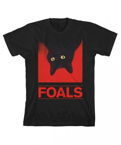 Foals Pidge T-Shirt $13.91 Shirts