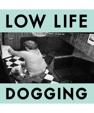 The Low Life Dogging Vinyl Record $13.20 Vinyl