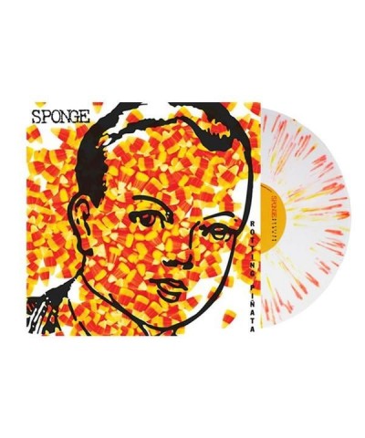 Sponge Rotting Pinata Vinyl Record $14.56 Vinyl