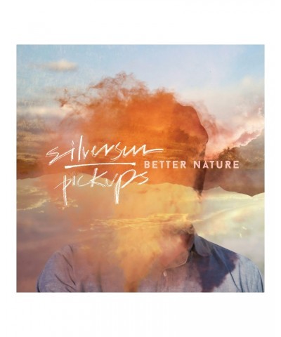 Silversun Pickups BETTER NATURE CD $5.55 CD