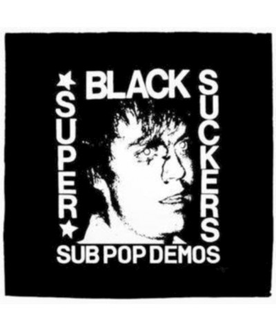 Black Supersuckers CD - Sub Pop Demos $8.82 CD