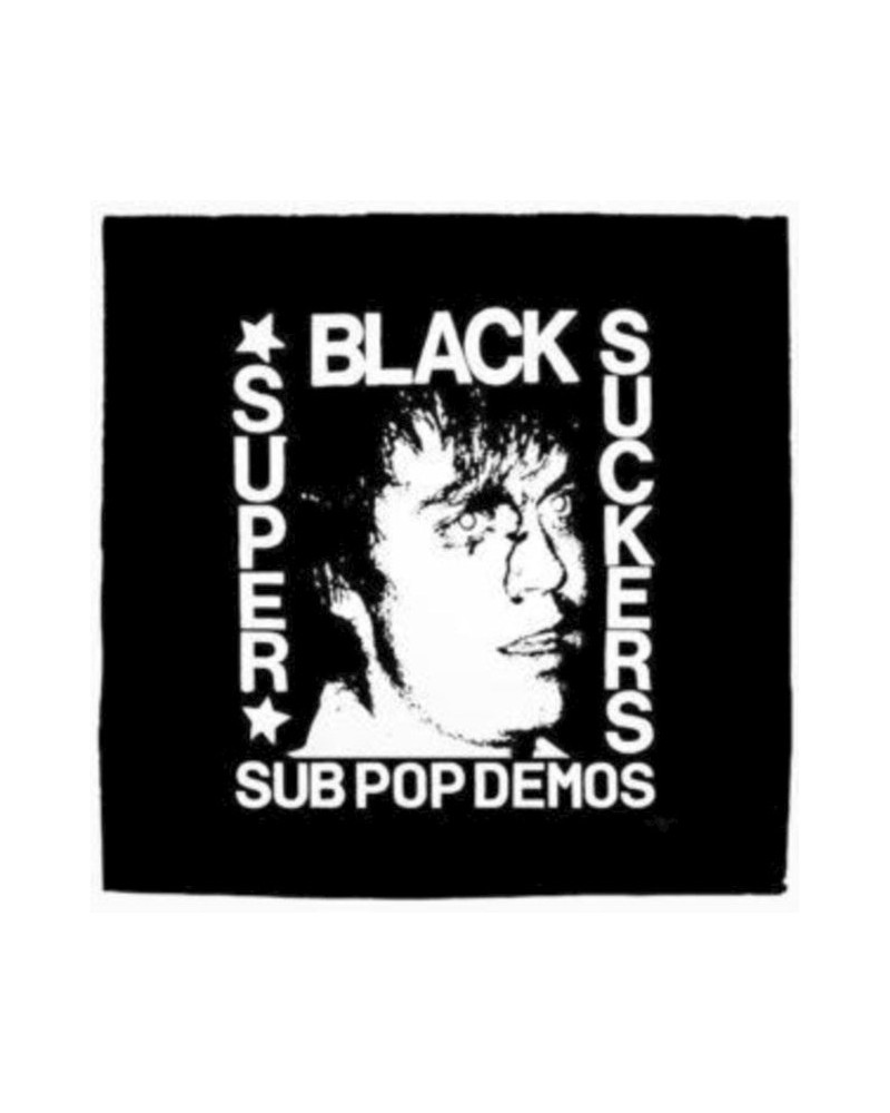 Black Supersuckers CD - Sub Pop Demos $8.82 CD