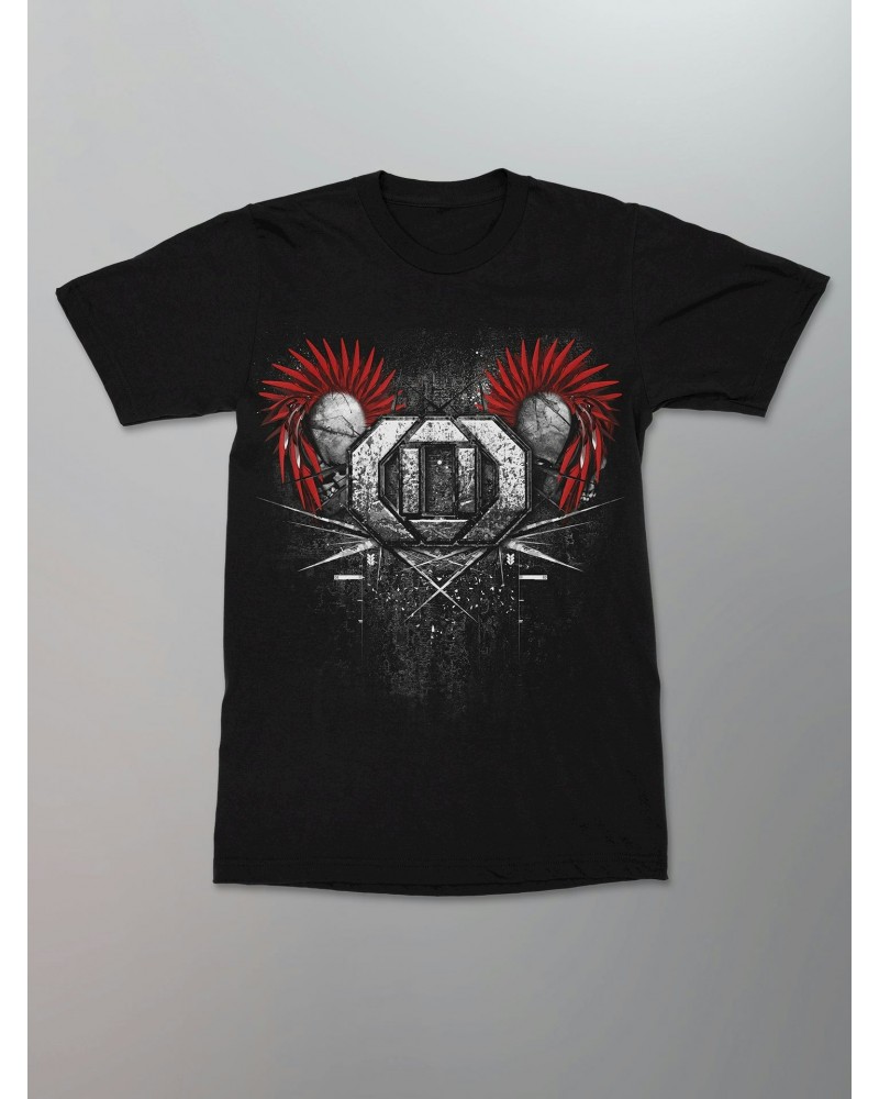 Celldweller Solid State Shirt [Black] $11.00 Shirts