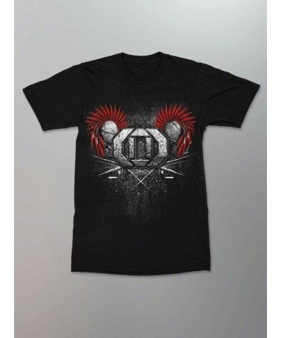 Celldweller Solid State Shirt [Black] $11.00 Shirts