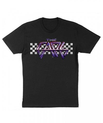 The Cars "Checkered" T-Shirt $11.20 Shirts