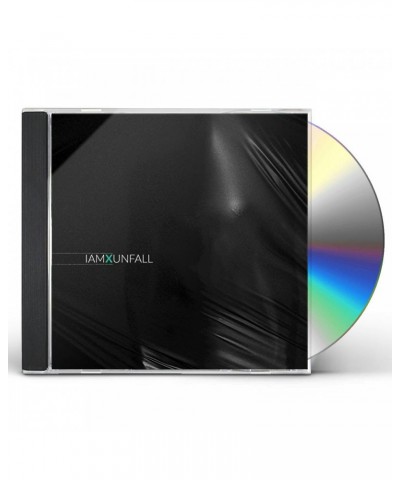 IAMX UNFALL CD $6.27 CD