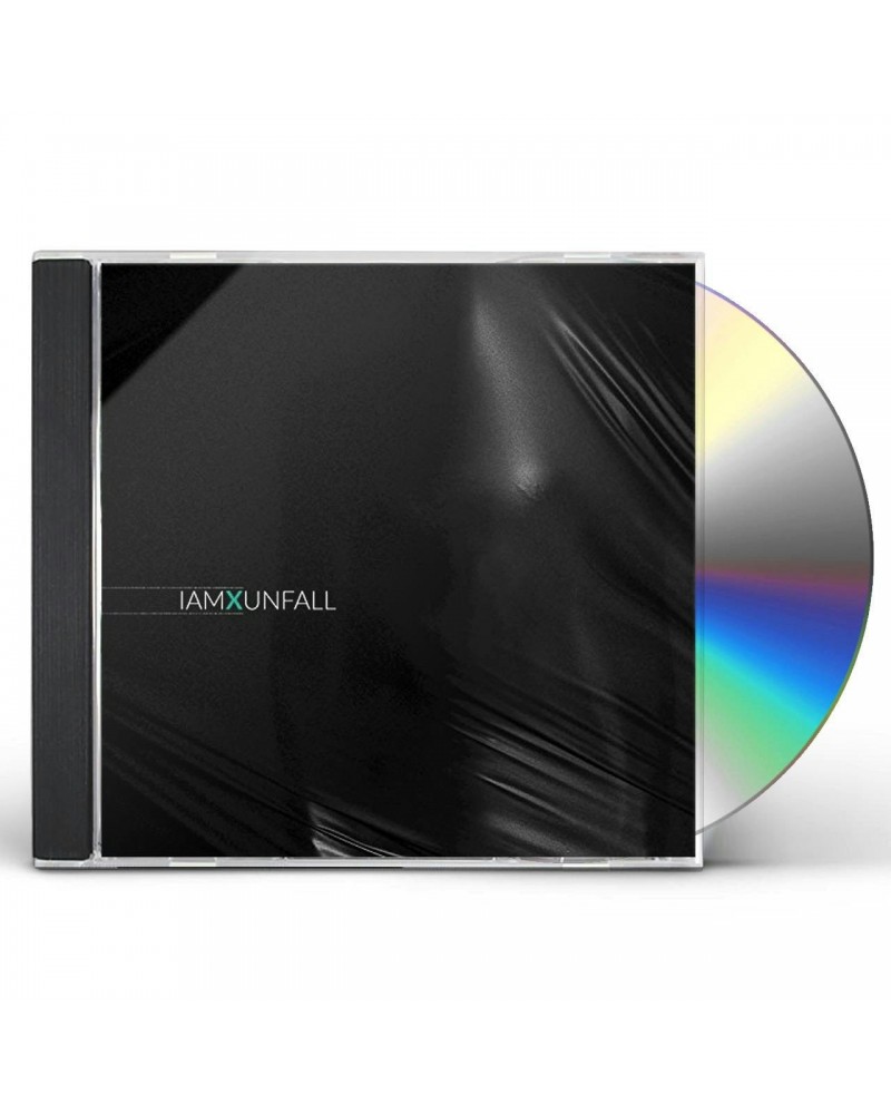 IAMX UNFALL CD $6.27 CD