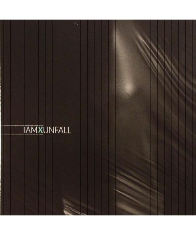 IAMX UNFALL CD $6.27 CD