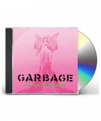 Garbage NO GODS NO MASTERS (X) (DELUXE/2CD) CD $9.69 CD