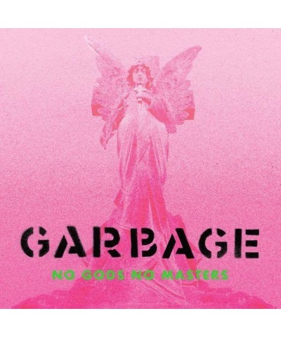 Garbage NO GODS NO MASTERS (X) (DELUXE/2CD) CD $9.69 CD