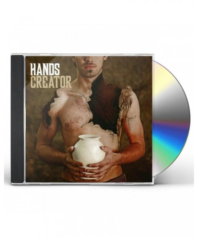 Hands CREATOR CD $6.96 CD