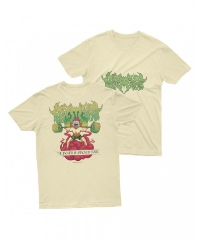 Bilmuri Jacked & Stacked Tour Tee $9.00 Shirts