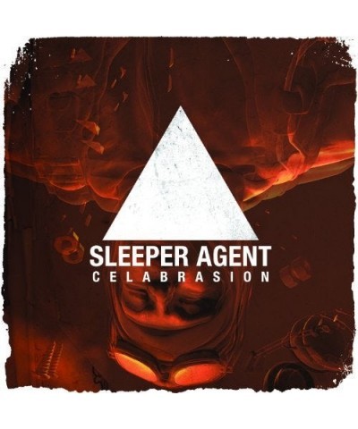 Sleeper Agent Celabrasion Vinyl Record $8.14 Vinyl