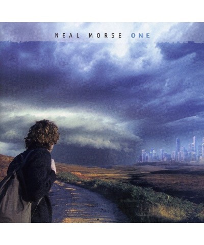 Neal Morse ONE CD $8.93 CD