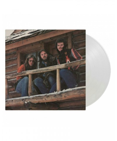 America Hideaway (180g/White) Vinyl Record $14.40 Vinyl