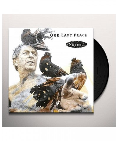 Our Lady Peace Naveed Vinyl Record $10.83 Vinyl