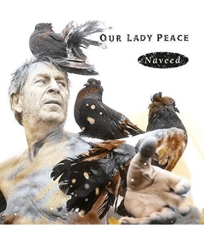 Our Lady Peace Naveed Vinyl Record $10.83 Vinyl