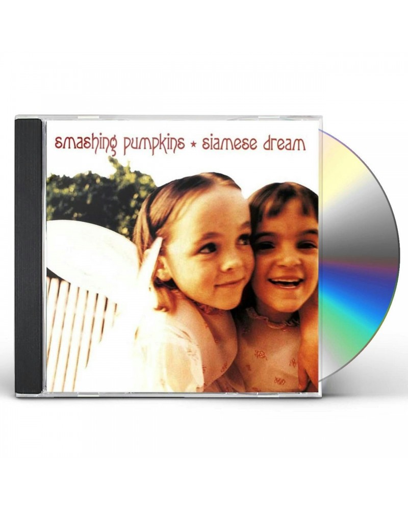 The Smashing Pumpkins SIAMESE DREAM CD $7.59 CD