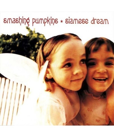 The Smashing Pumpkins SIAMESE DREAM CD $7.59 CD