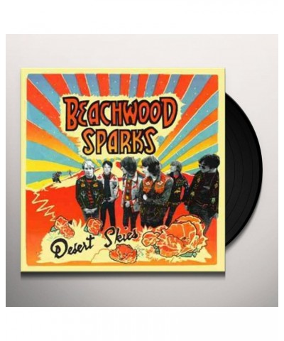 Beachwood Sparks Desert Skies Vinyl Record $8.91 Vinyl
