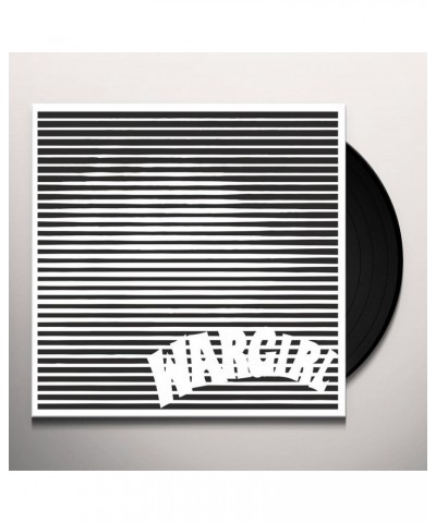 Wargirl Live at Clouds Hill Vinyl Record $6.30 Vinyl