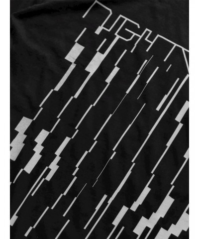 The Anix Nightvision Distortion Shirt $20.00 Shirts