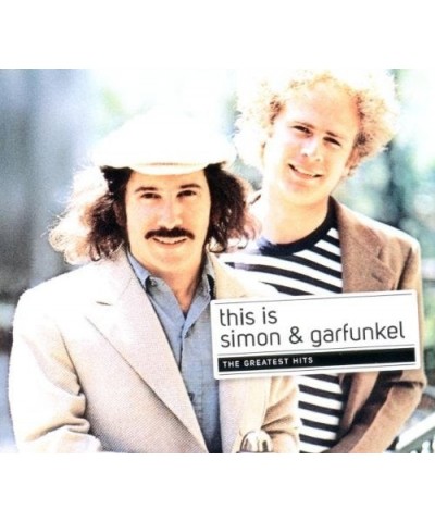 Simon & Garfunkel THIS IS (GREATEST HITS) CD $4.30 CD