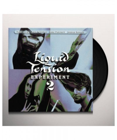 Liquid Tension Experiment 2 Vinyl Record $18.70 Vinyl