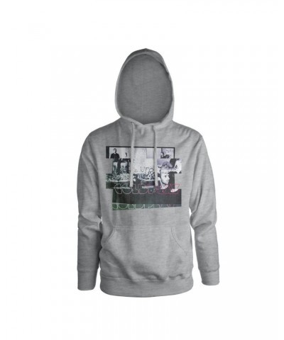 Coldplay Photo Hooded Sweatshirt $13.30 Sweatshirts