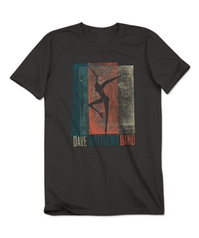 Dave Matthews Band Woodblock Firedancer Tee $13.30 Shirts