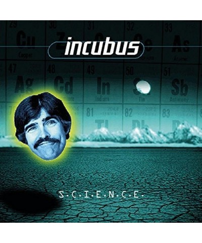 Incubus Science (2LP) Vinyl Record $11.73 Vinyl