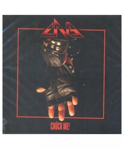 The Chuck Norris Experiment CHUCK ME Vinyl Record $7.04 Vinyl