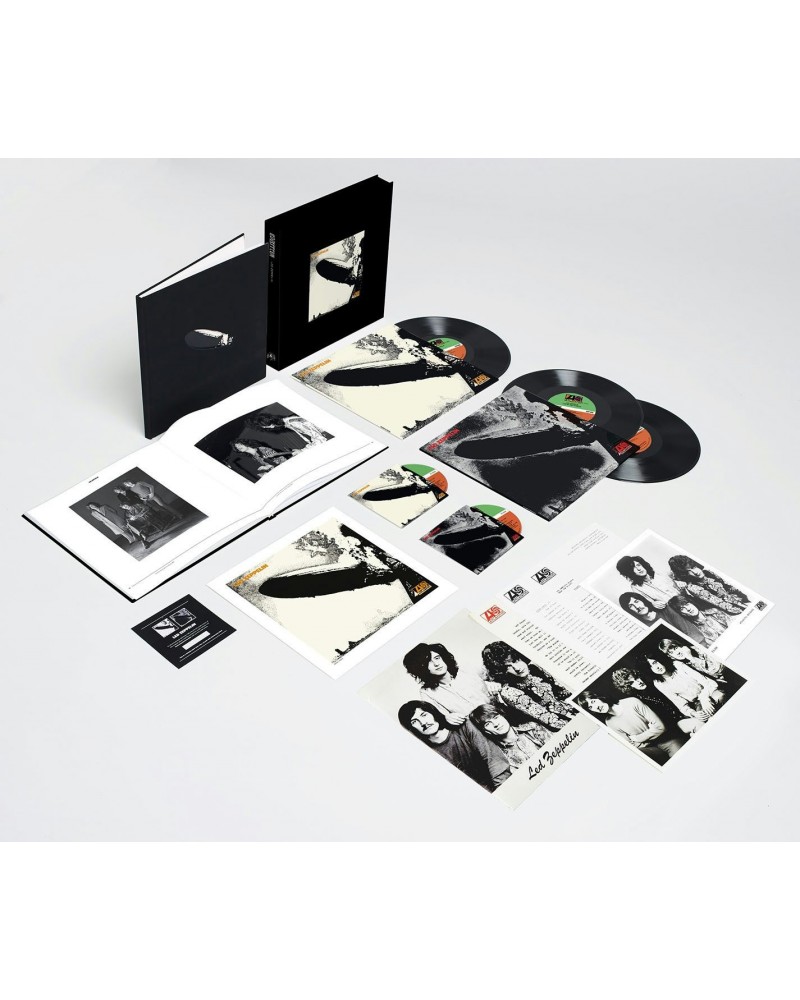 Led Zeppelin I CD $48.51 CD