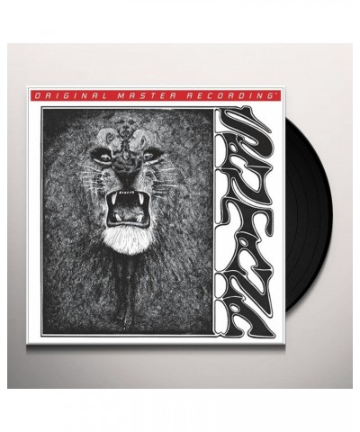 Santana Vinyl Record $39.93 Vinyl