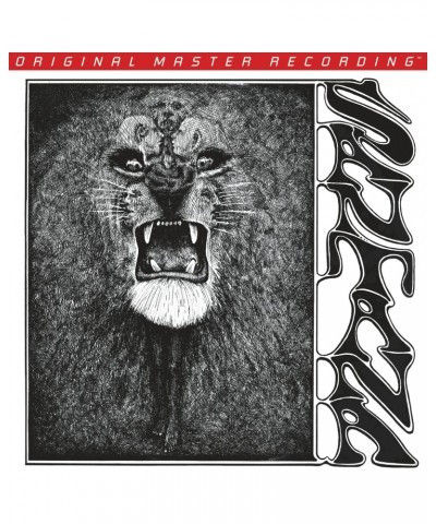 Santana Vinyl Record $39.93 Vinyl