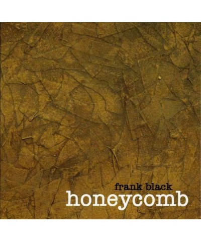 Frank Black Honeycomb Vinyl Record $6.75 Vinyl