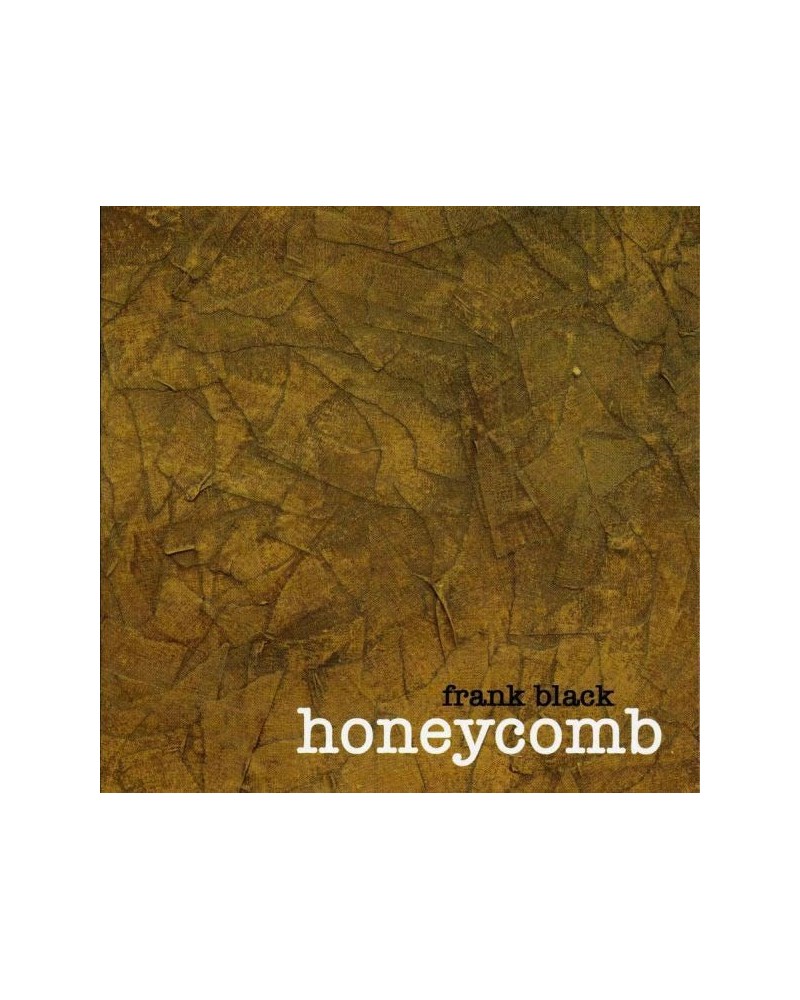 Frank Black Honeycomb Vinyl Record $6.75 Vinyl