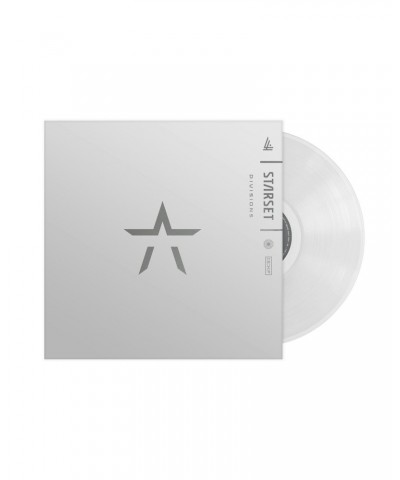 STARSET Divisions Vinyl $9.68 Vinyl