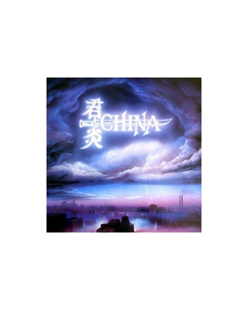 CHINA SIGN IN THE SKY + CHINA LIVE + BONUS CD $7.13 CD