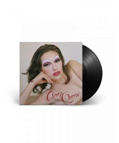 King Princess Cheap Queen Vinyl LP + Digital Album $14.70 Vinyl